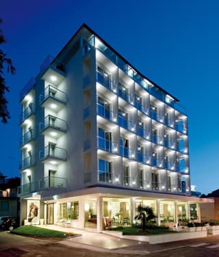 Hotel Atlantic & Spa