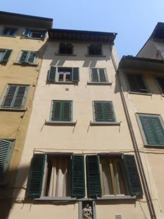Una Finestra su Firenze