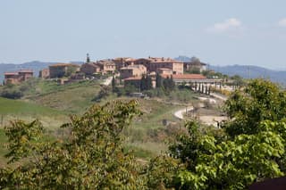 Casa Vacanze Santa Caterina
