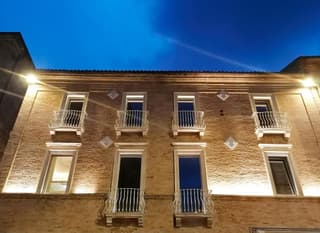 Palazzo Cortesi Boutique Hotel
