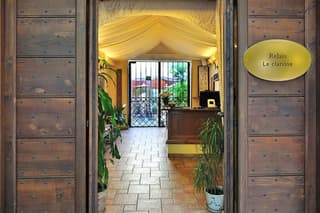 Le Clarisse Trastevere
