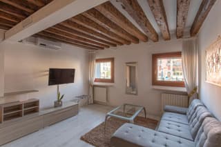 Canaletto Apartment Rialto