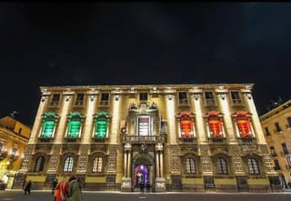 DG Sicily
