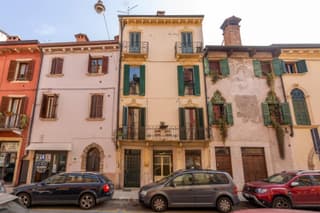 The Cozy Loft, un angolo alla moda nel cuore di Verona
