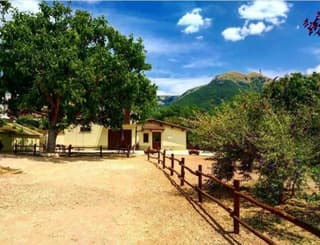 B&B Fonte Vena