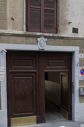 B&B Torino Suite Design