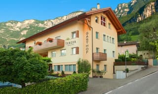 Gasthof Hotel Terzer