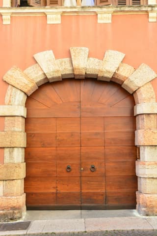 Italianflat - Amphitheatrum Arena