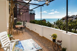 YourHome - Relais Il Sogno di Positano