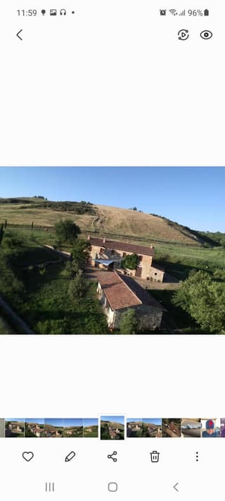Molino della Tuoma