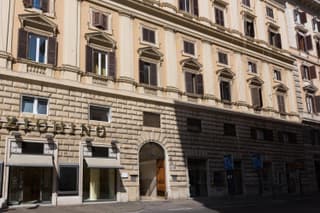 Melody Suite Rome