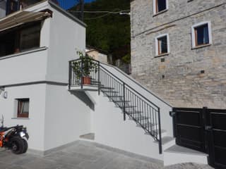 La Terrazza di Casarico