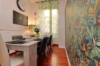 4BNB - Otranto Vatican Apartment