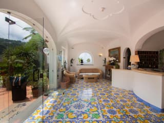 Semiramis Hotel De Charme & Pools