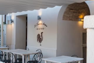 La Taverna Antica Rooms