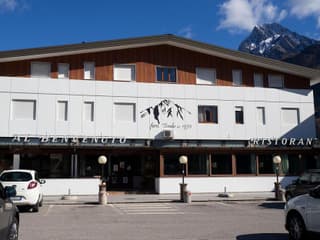 Al Benvenuto Hotel & Restaurant