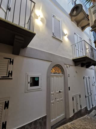 Lo Nardo Accommodation