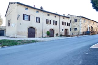 Casa della Fonte