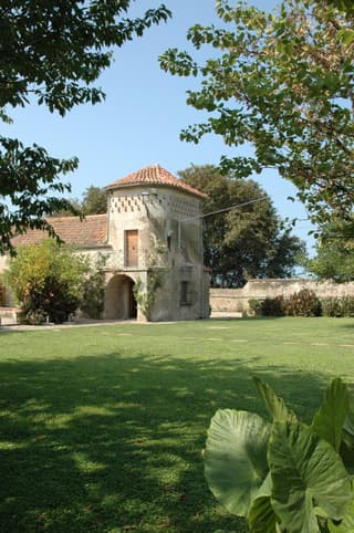 Azienda Agrituristica Seliano
