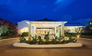 Oleandri Resort Paestum