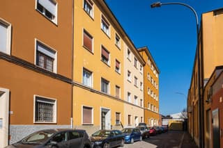 Appartamento nel verde in zona Saffi by Wonderful Italy