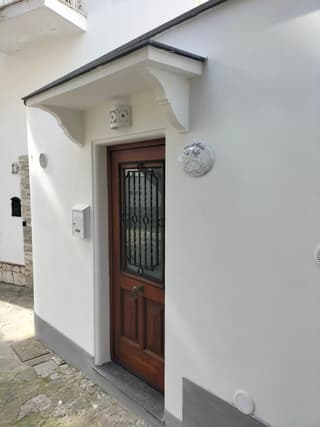 GUEST HOUSE LE BOFFE