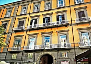 Donna Lena Relais Napoli