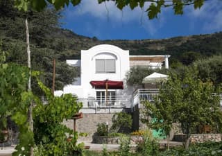 Villa Romano, Anacapri