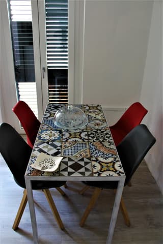 B&B Belvedere All'Idria