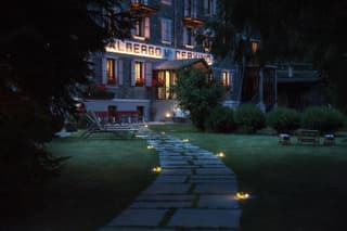 Albergo Monte Cervino