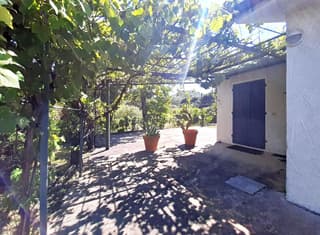 Villetta Mirto - casa autonoma a Marina di Campo