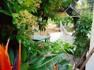 La casa nel villaggio