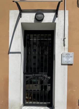 Le dimore Luxury Rooms