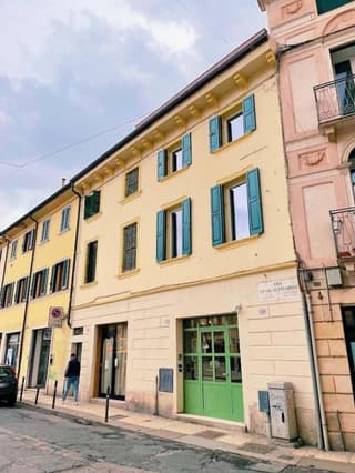 Casa Babbuino