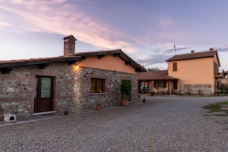 Agriturismo S. Apollinare