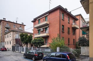Appartamento Bernini in zona Sant'Orsola by Wonderful Italy