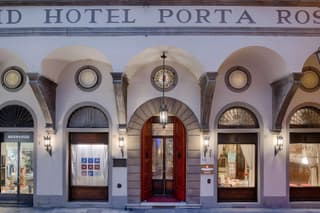 Porta Rossa Hotel Firenze, Colbert Collection