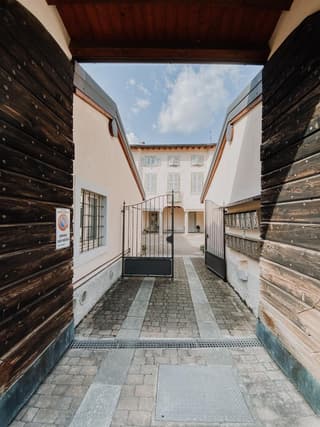 Casa Mysa - Apartment