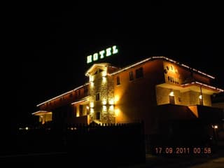 Hotel Vogue