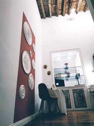 Il Rosone Luxury B&B