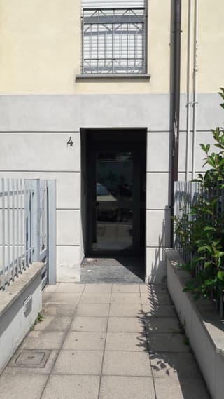 Bright house with 2 bedrooms & a unique terrace