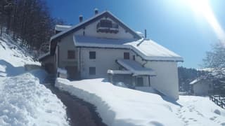 Haus Green & Spa Angelika Trentino