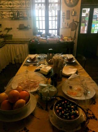 La Casa di Marla