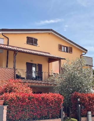 Cameracaffè sul Lago