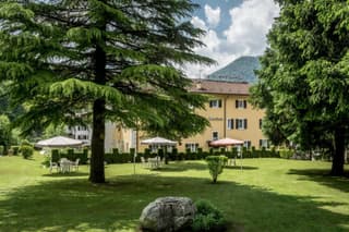 Good Life Hotel Garden - Private Spa and Pool