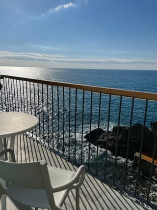 La Ripa Camere Vernazza