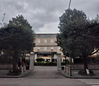 Palazzo dei Catenielli 63 B&B