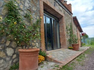 Agriturismo Riparossa