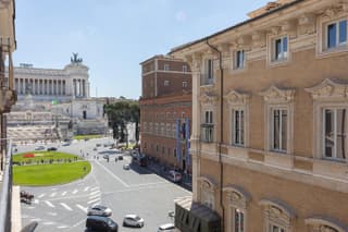 Suite della Pigna