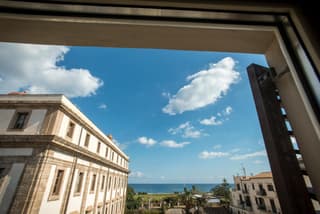 Residence Torremuzza - Charming House In The Heart Of Palermo with lovely view